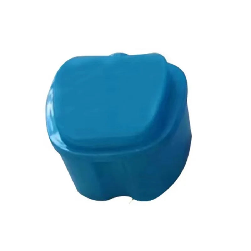 Boîte pratique pour prothèses dentaires