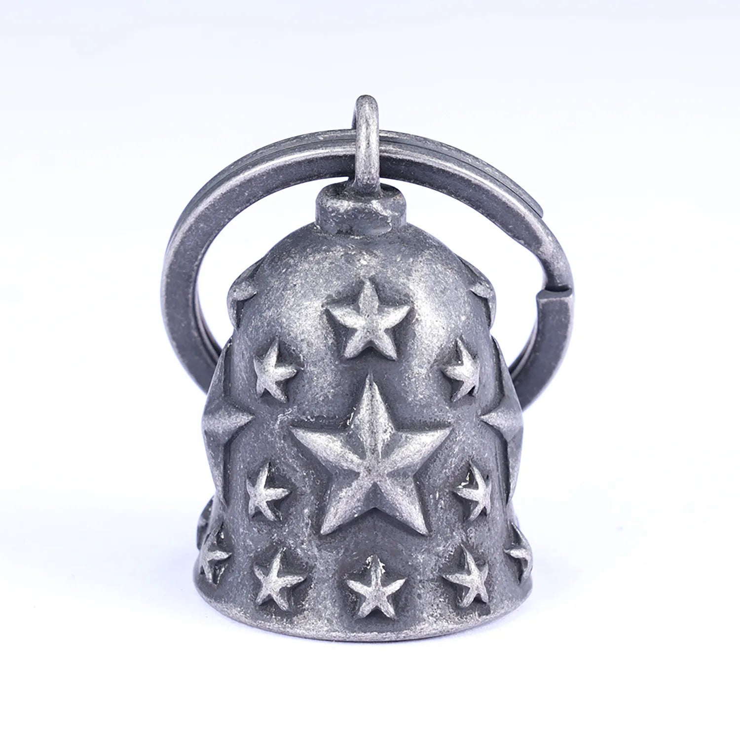 Porte-clés Angel Wings Punk Moto Rock Accessoire