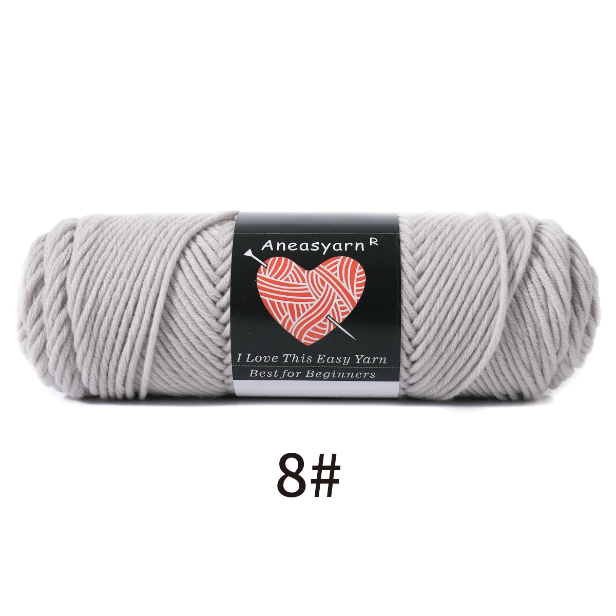 Coton Doux 100g - Fil Créatif pour Crochet