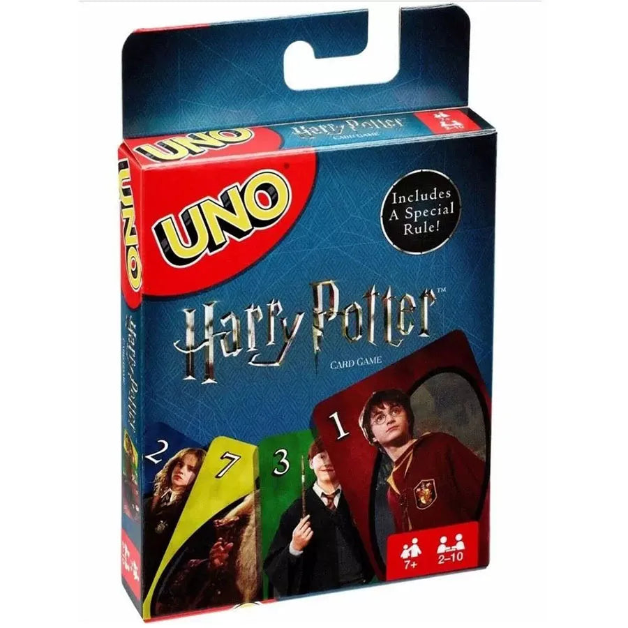 UNO FLIP! Pokémon - Jeu de cartes festif