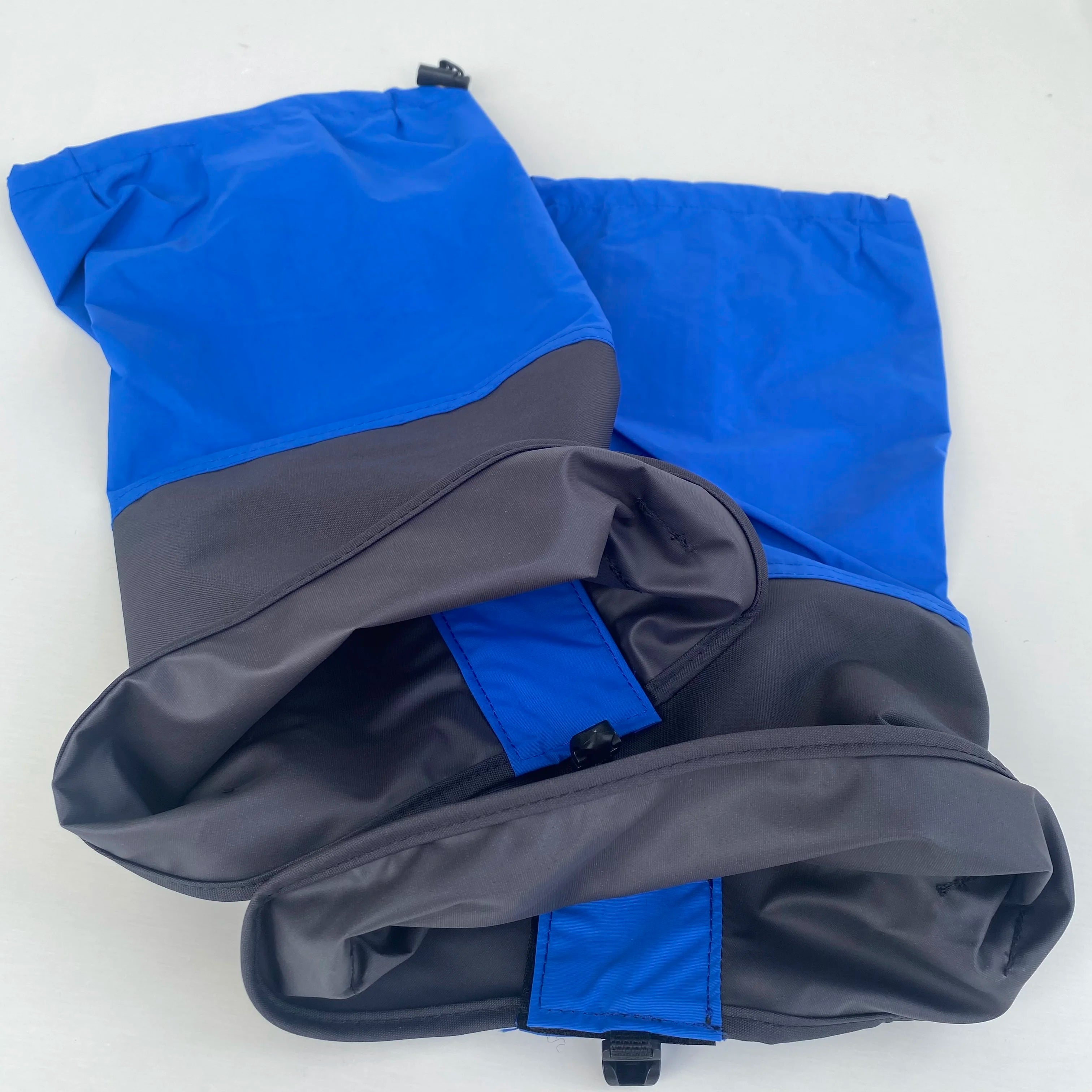 Couvre-Jambes MAX Imperméable Neige & Sable Outdoor