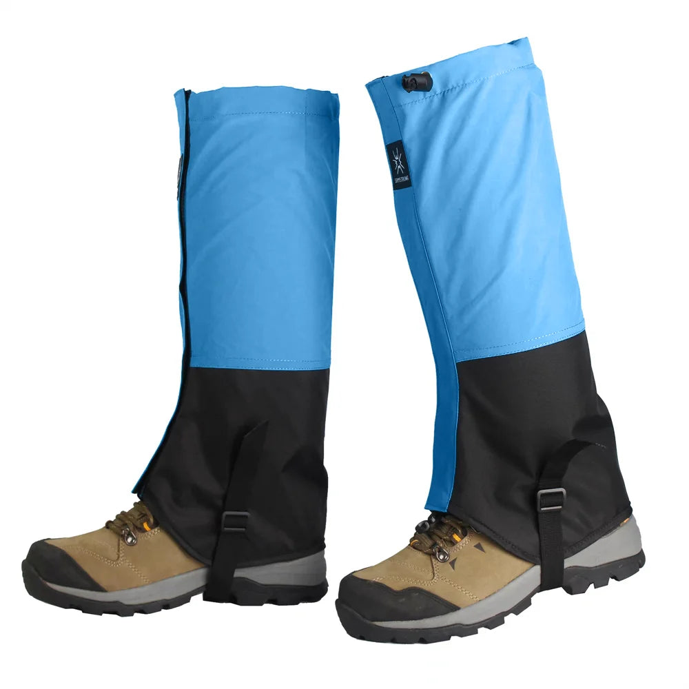 Couvre-Jambes MAX Imperméable Neige & Sable Outdoor