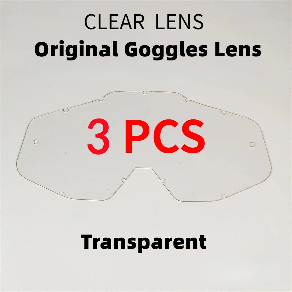 Lunettes NAFEIB : Protection tout-terrain unisexe.