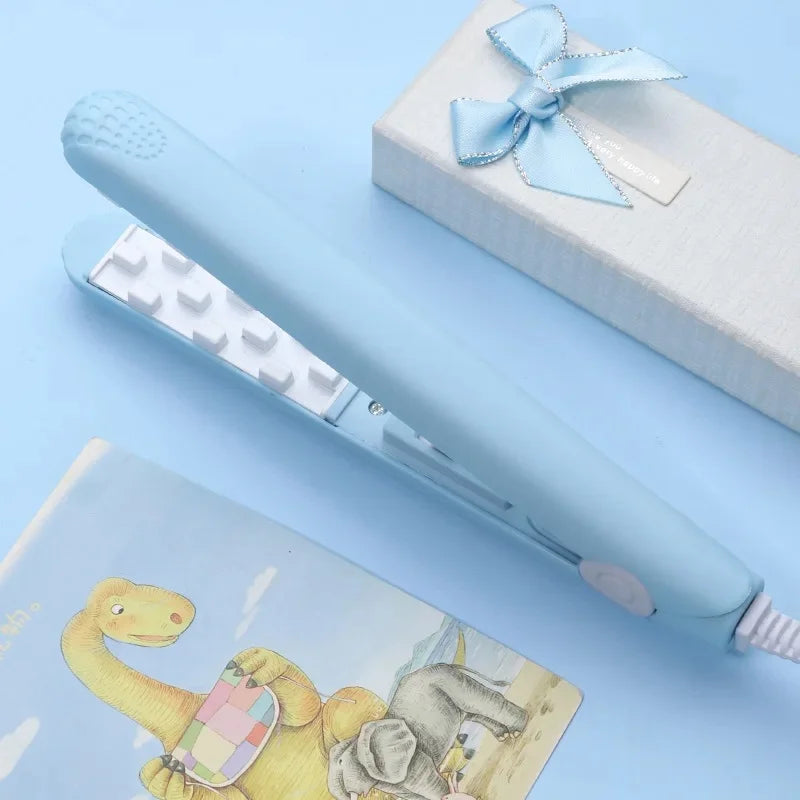 Friseur Chaton Vagues Élégantes