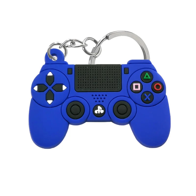 Porte-clés Manette Joypad - Souvenir Ludique