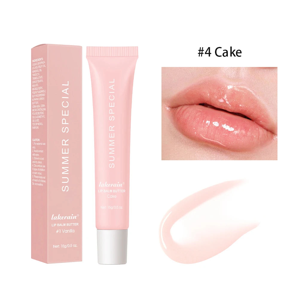 Baume Gloss Hydratant Éclat