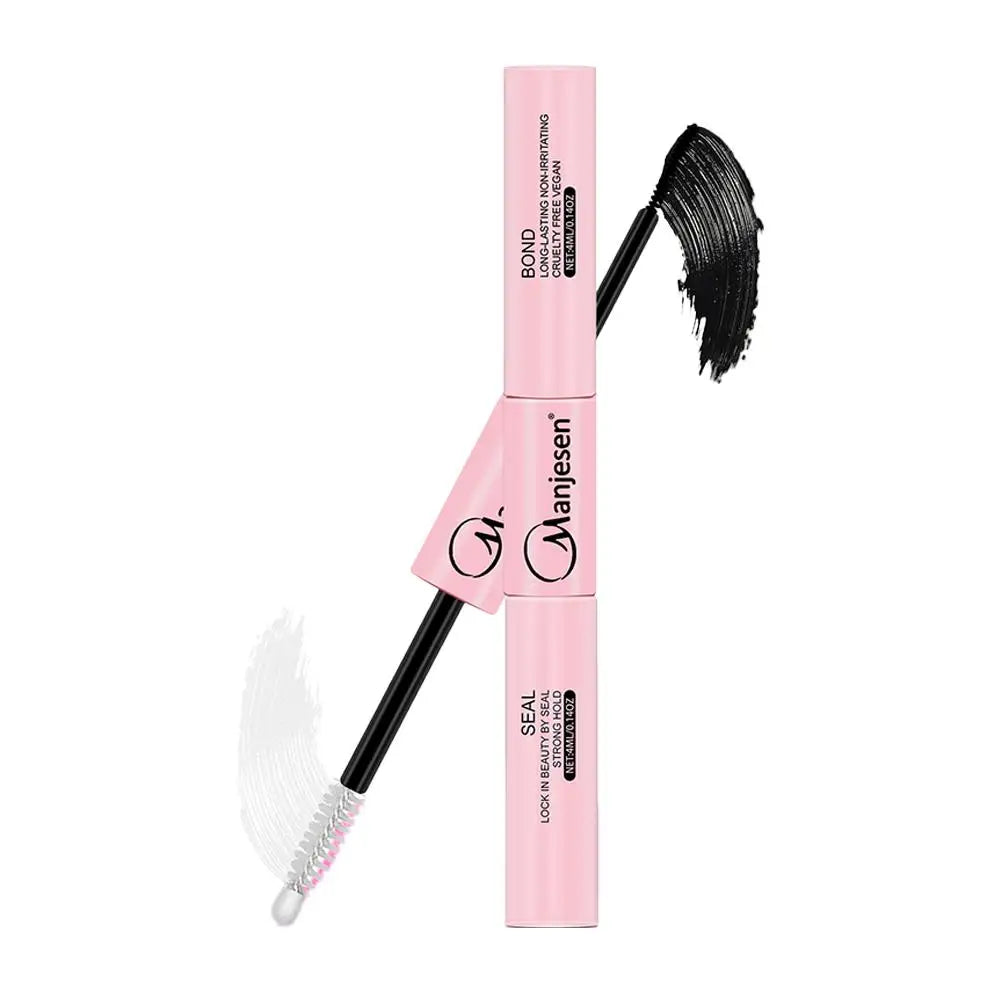 Kit Pro Cils 30D/40D/50D - Extension et Colle Essentielle