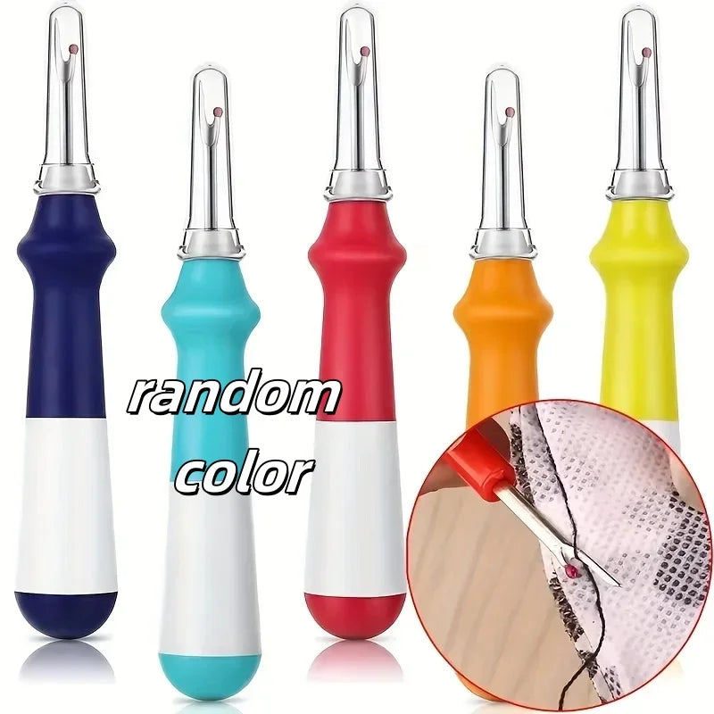 Easy Needle Threader Craft Kit for All Ages