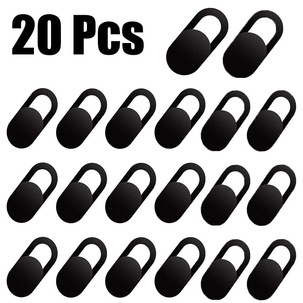 Cache Webcam Confidentialité MARTIN STELLA