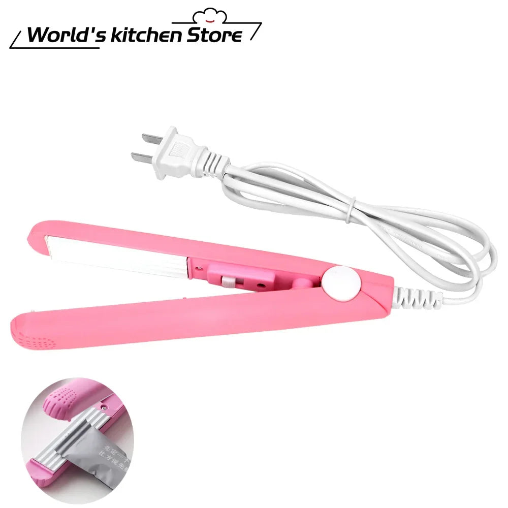 Scelleuse Mini Éco - Emballage Alimentaire Pratique