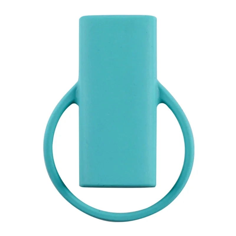 Silicone Lighter Sleeve: Colorful & Secure Protection