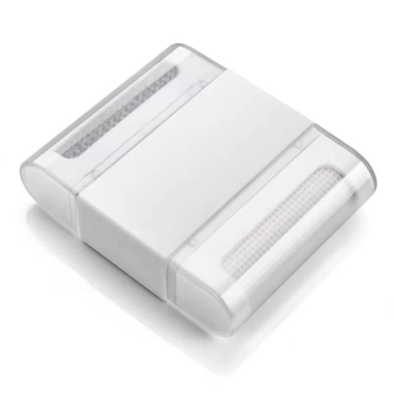 Rouleau Mini Anti-Peluches Portable pour Vêtements