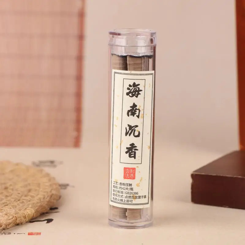 Brûleur d'encens vertical en alliage Xiangyun