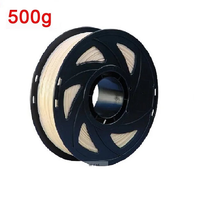 Filament TPU FlexiTrans 3D - 1.75mm, 1kg Brillant