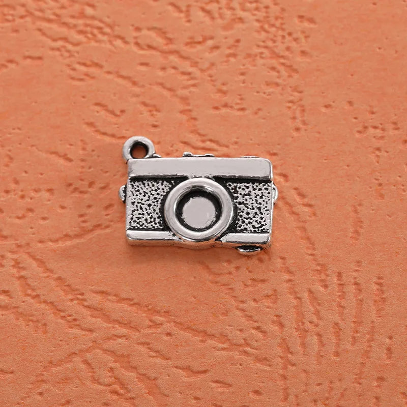 Bijoux Vintage en Alliage pour Guitare et Musique