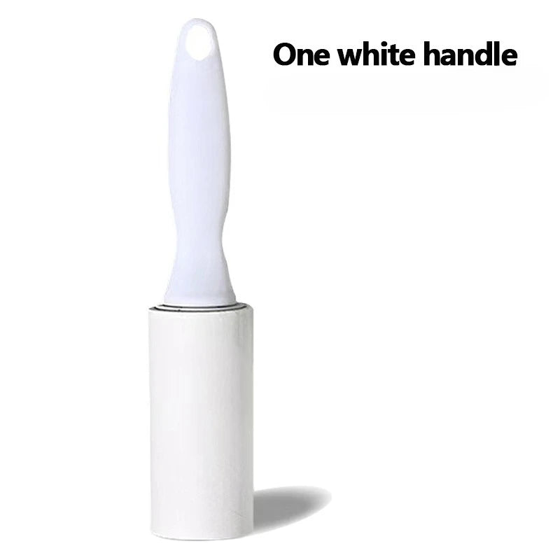 Rouleau Adhésif Réutilisable pour Vêtements et Animaux