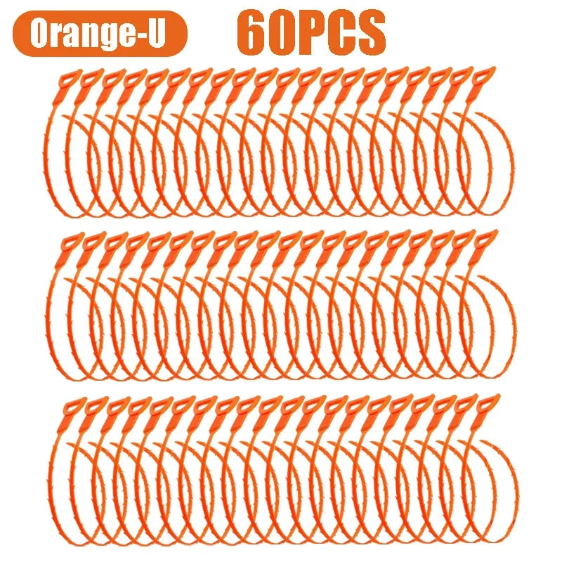 Déboucheur Magique pour Éviers et Tuyaux 51 cm