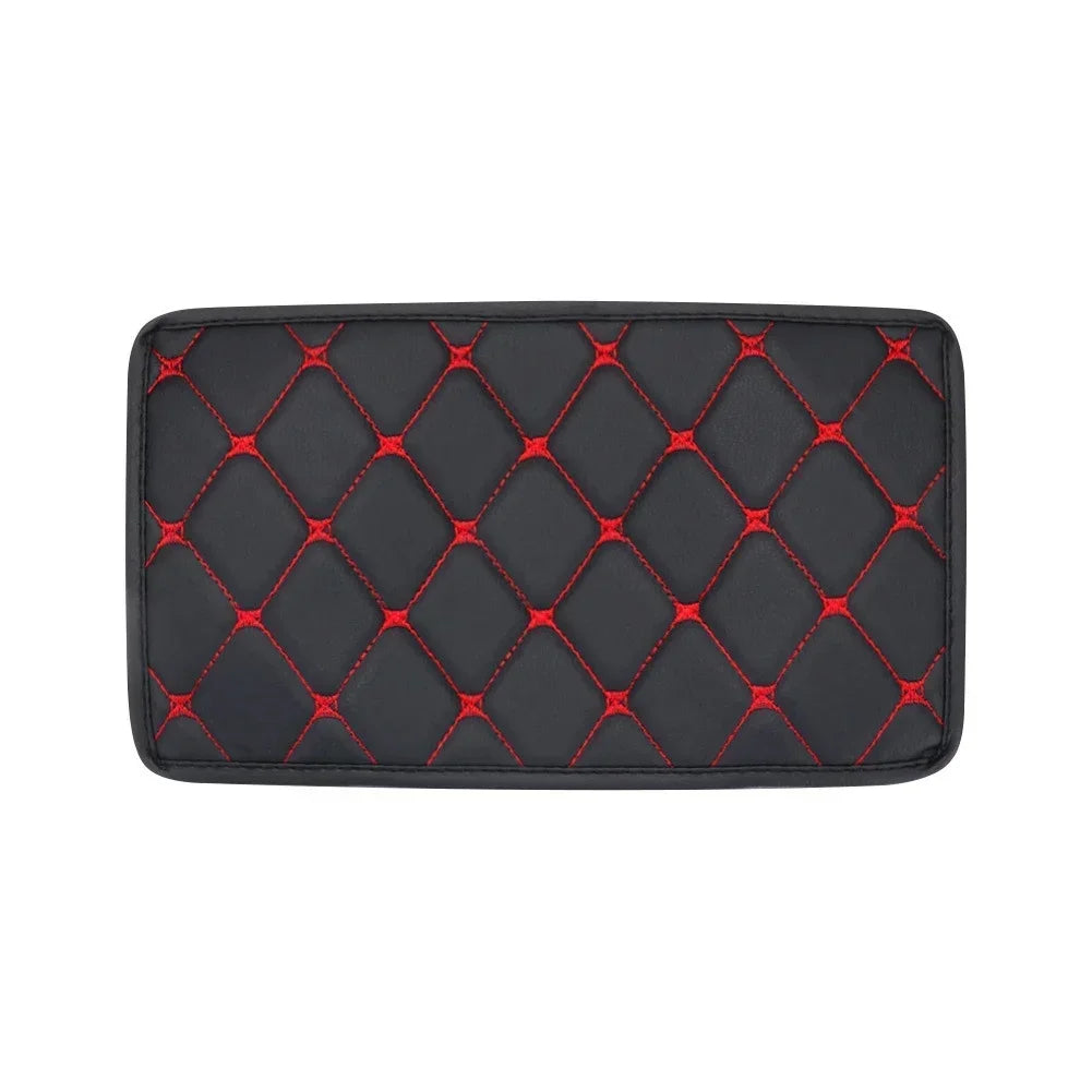 Housse Accoudoir Antidérapante Luxe