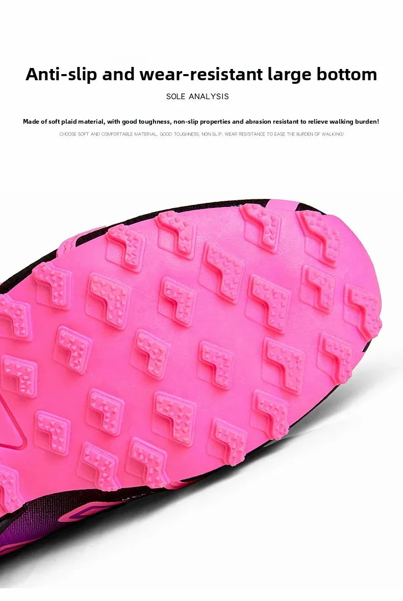 Outdoor Women's Active Shoes: Breathable & Versatile