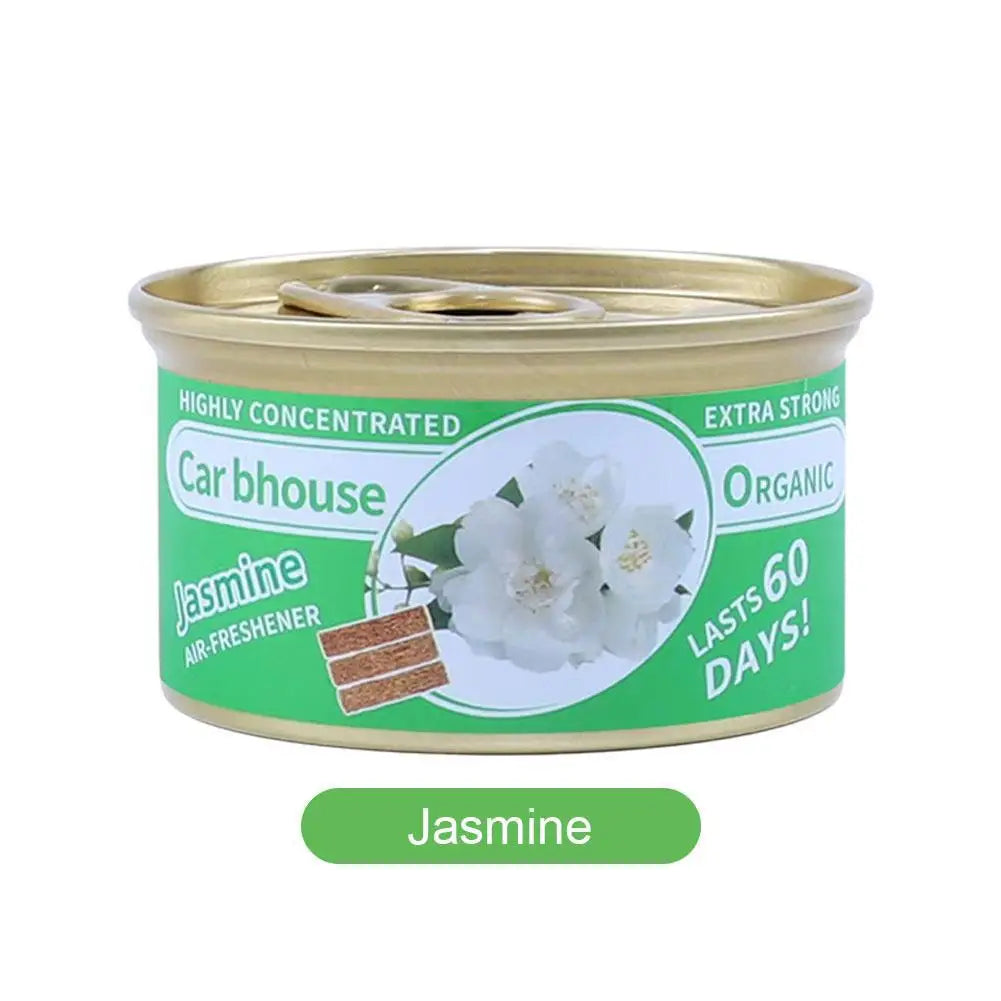 Parfum Gomme à Bulles Auto 50g