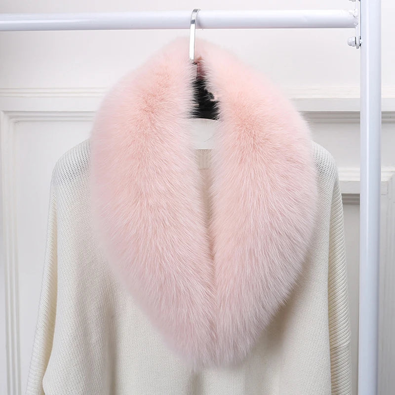 Chale Luxe Femme: Écharpe Fausse Fourrure Hiver