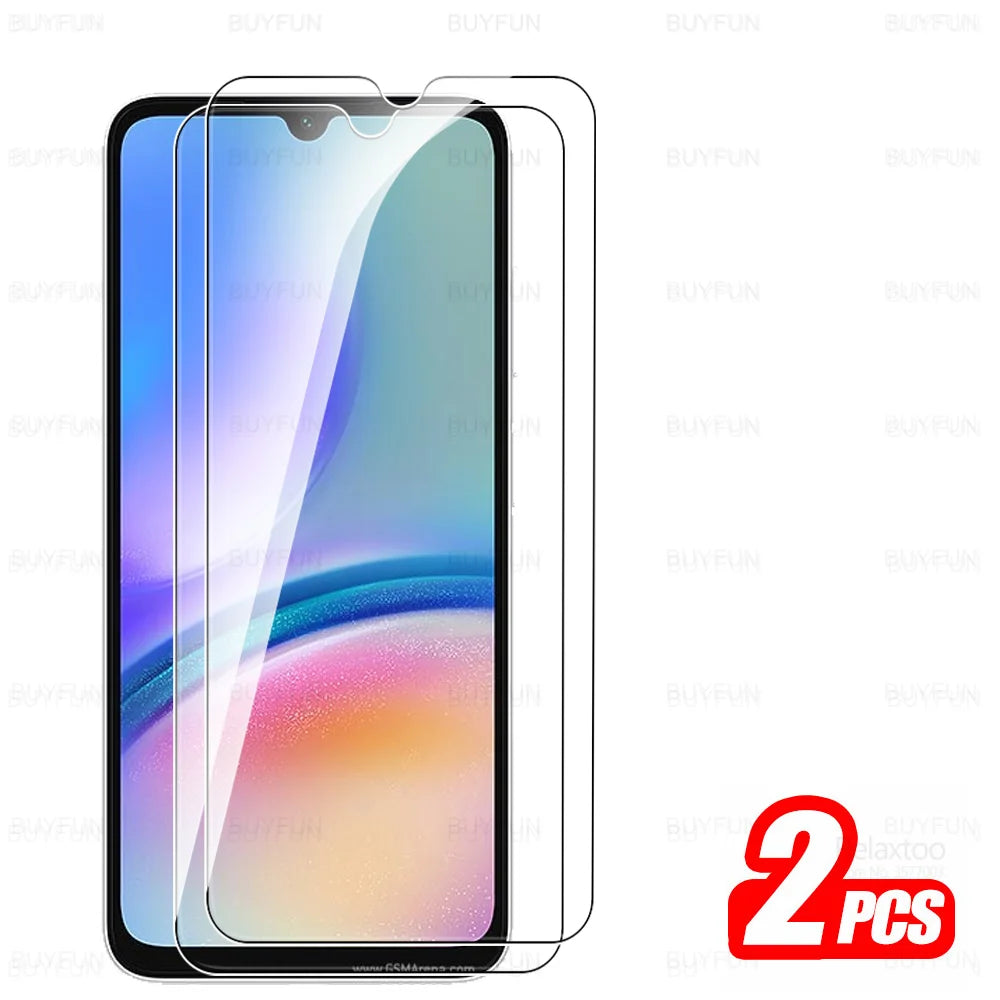 Protecteur Écran HD Samsung A Série 5G
