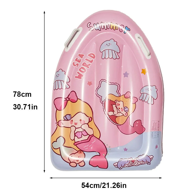 SurfFlotteur Rooxin: Fun et Sécurité à la Plage!