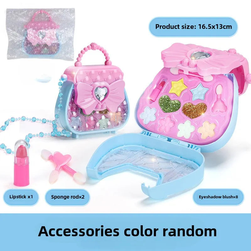 Boîte Magique de Maquillage Princesse