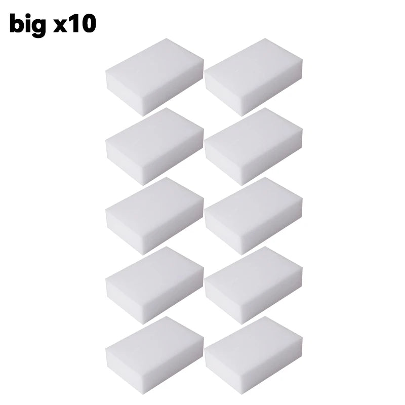 Magic Melamine Sponge Set - 5/50 Eco Cleaners