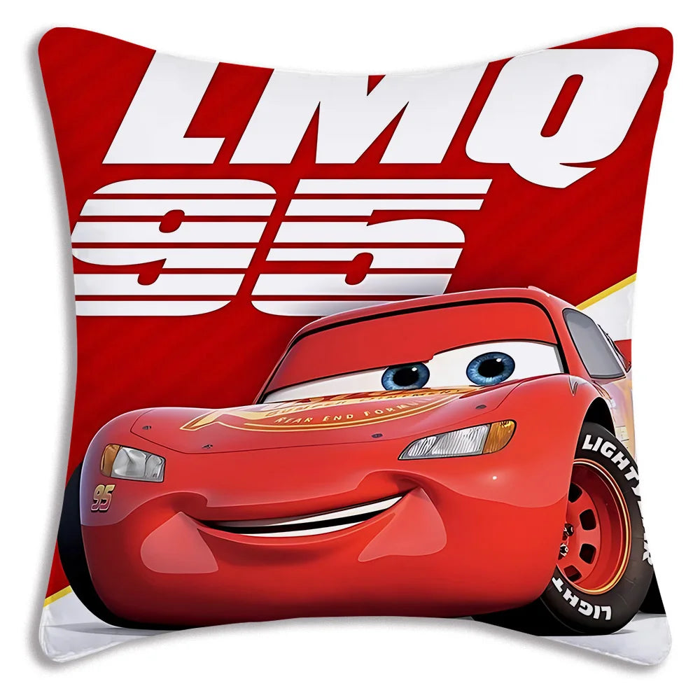 Housse de Coussin McQueen 2-en-1