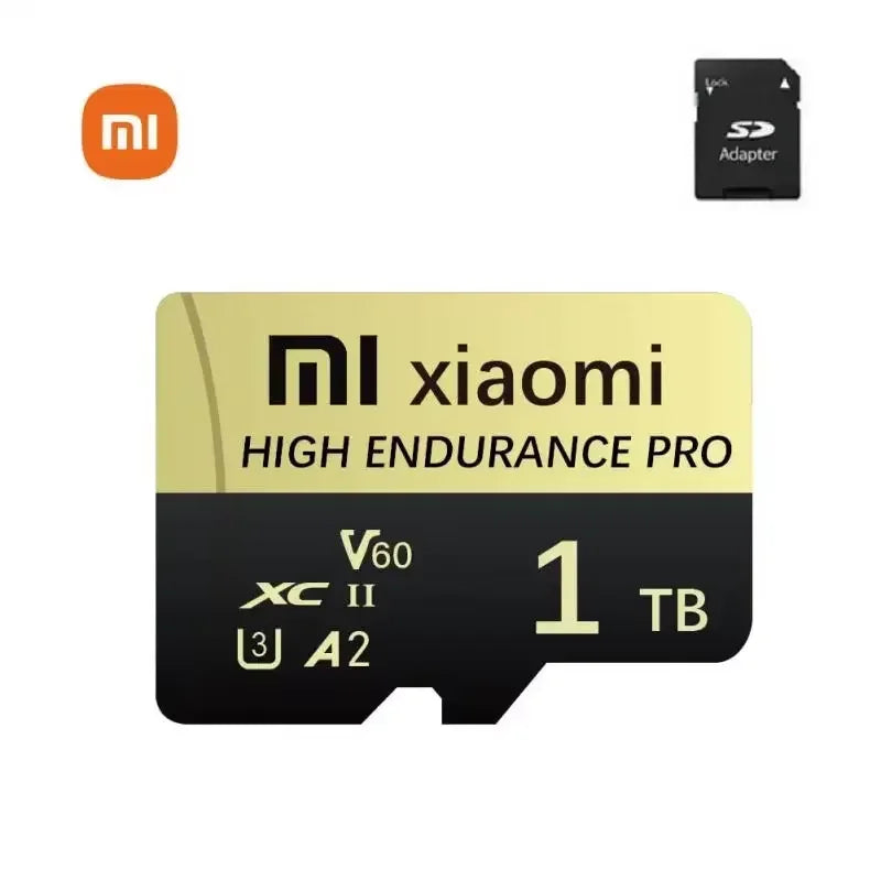 Carte Mémoire Ultra Rapide 512GB - Xiaomi Mijia