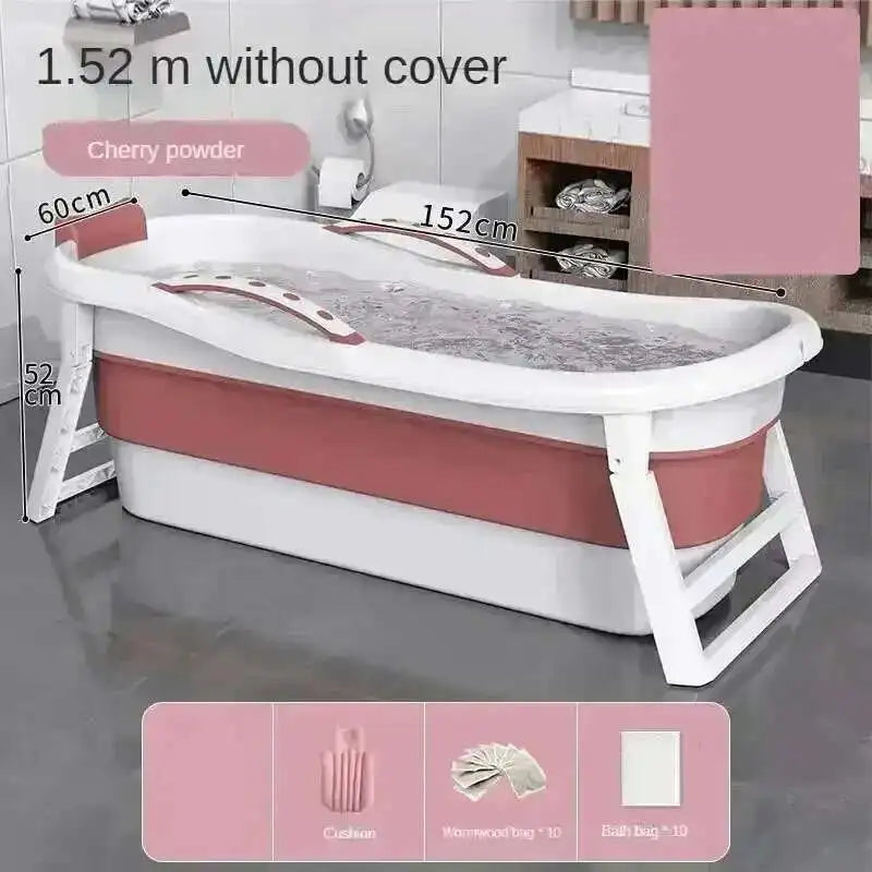 Baignoire Pliable Spa Relax