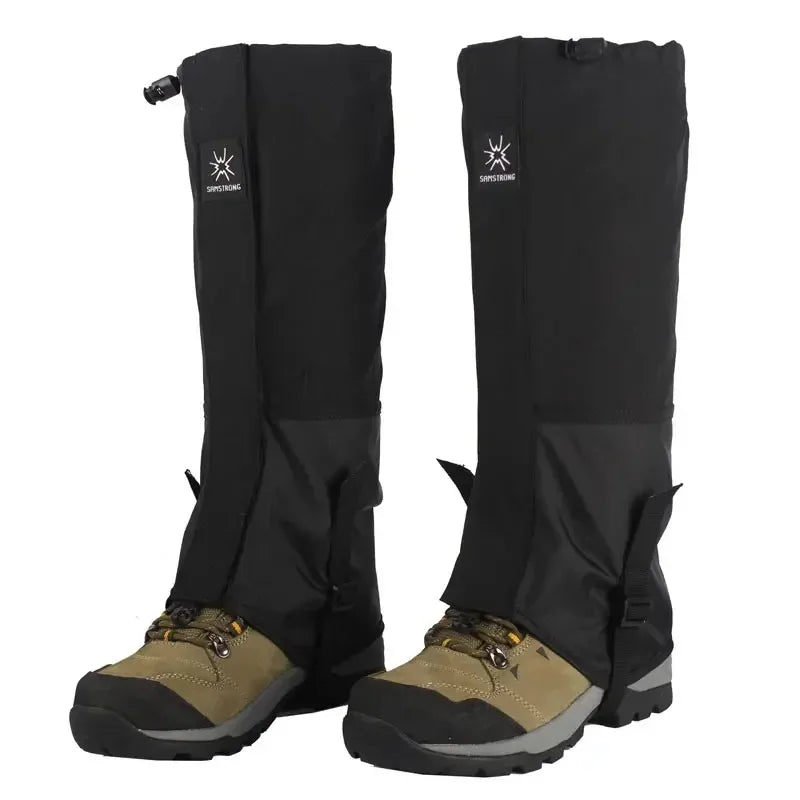 Couvre-Jambes MAX Imperméable Neige & Sable Outdoor