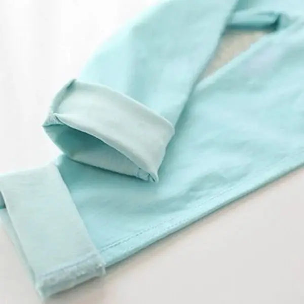 Leggings Crayon Élastiques Filles