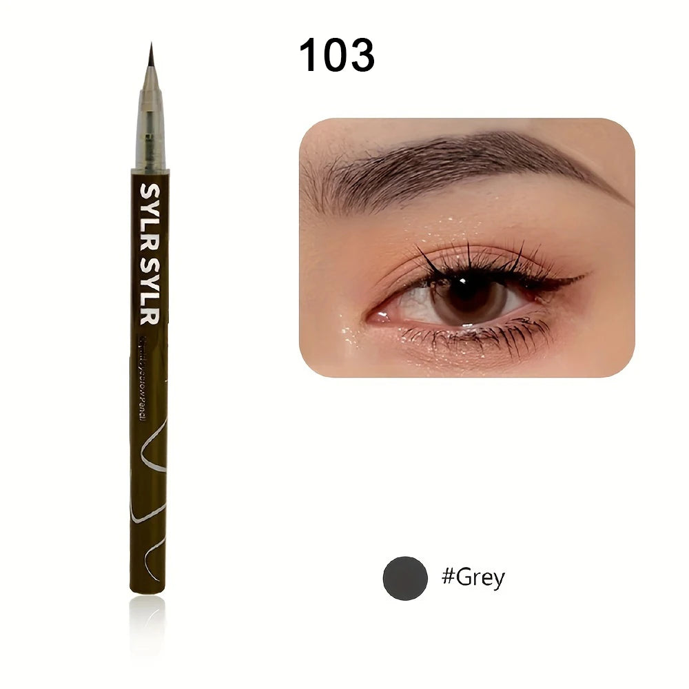 Stylo Sourcils Ultra Précis 0.008mm