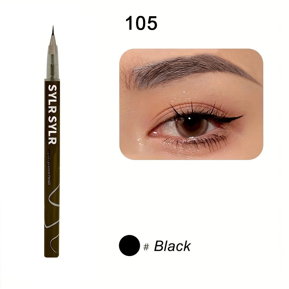 Stylo Sourcils Ultra Précis 0.008mm