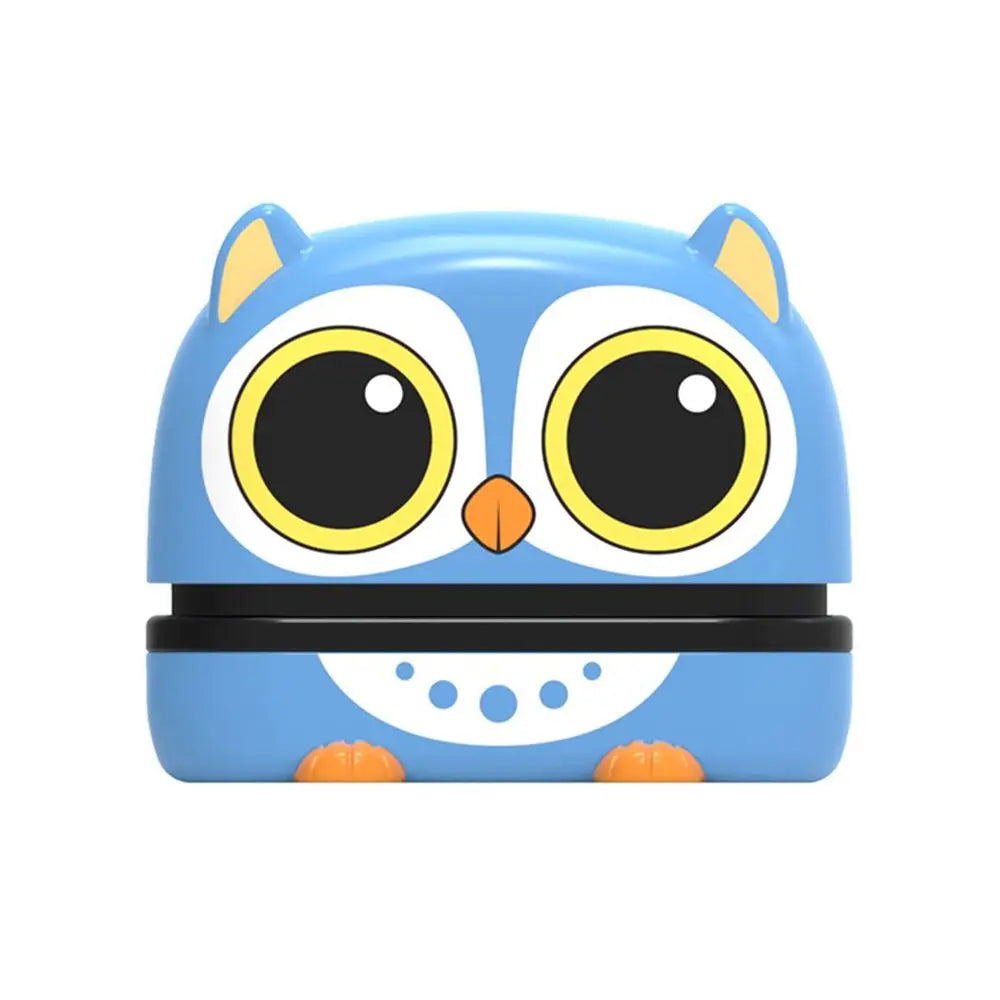 Tampon Mignon pour Enfants - Étiquettes DIY