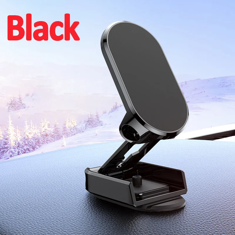 MagnaGrip Car Phone Holder