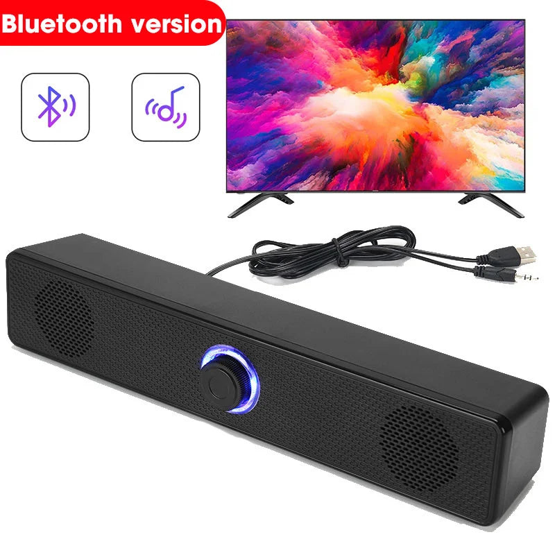 Son Surround 4D Bluetooth Niye