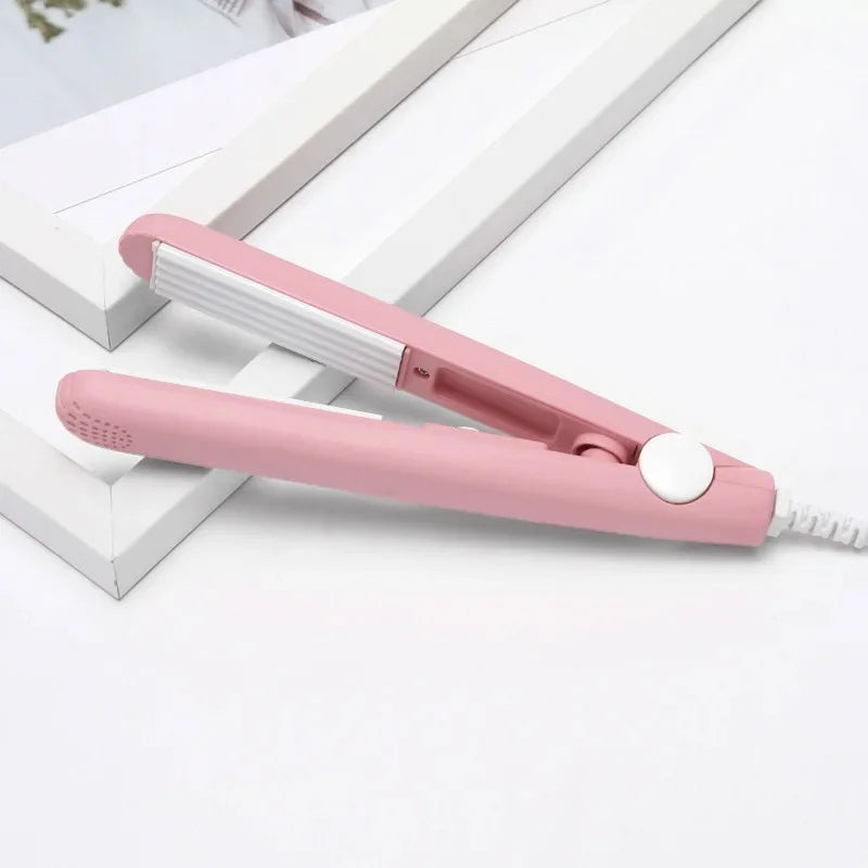 Friseur Chaton Vagues Élégantes