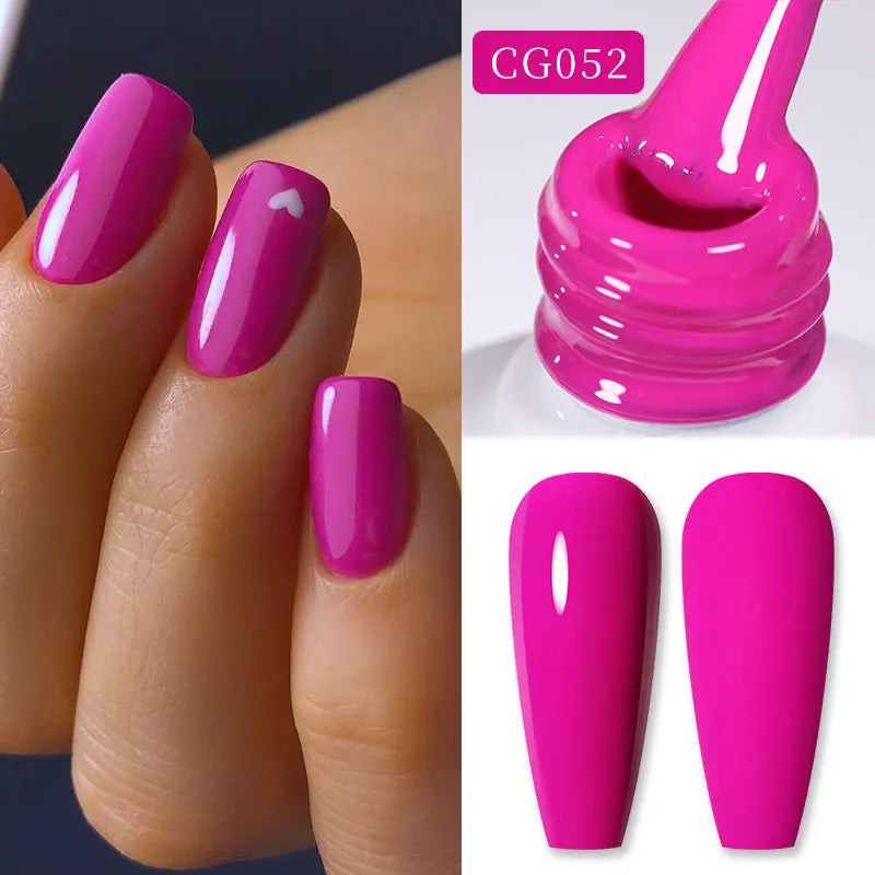 Vernis Éclat Printanier 10ml BORN PRETTY