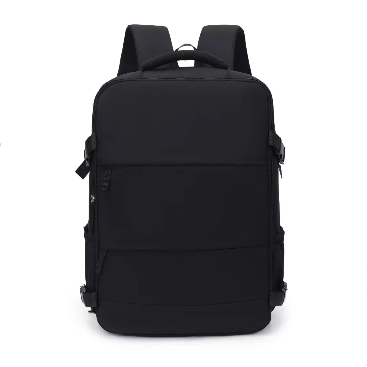 Versatile Travel Backpack for Couples & Students