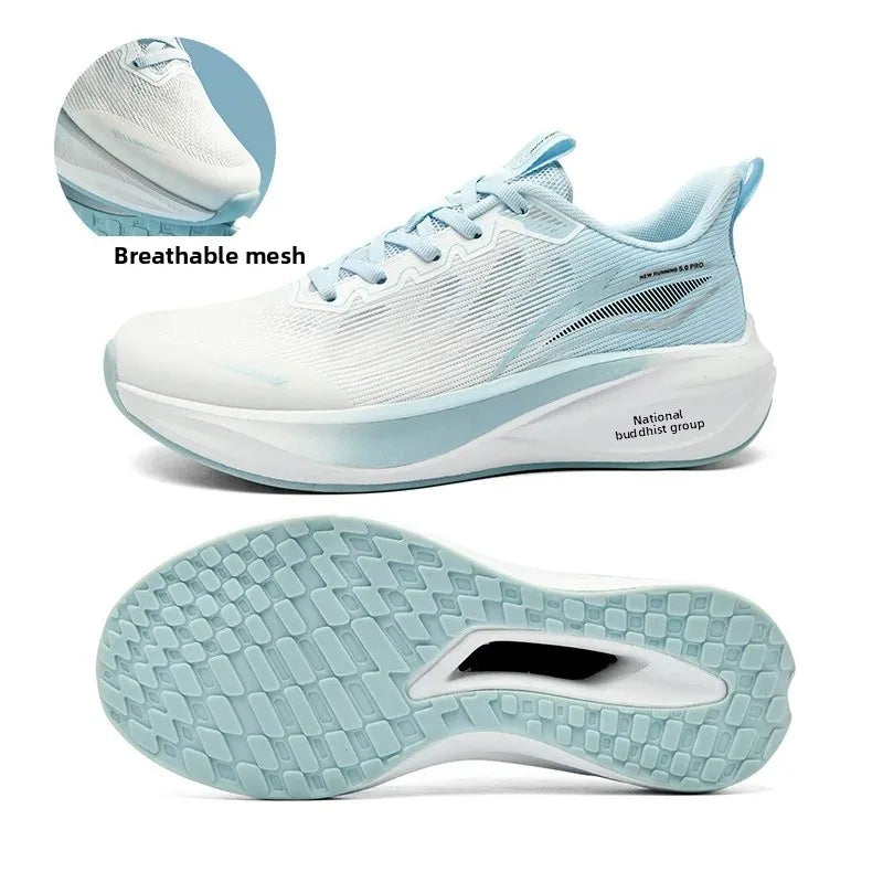 Baskets Légères CarbonFlex