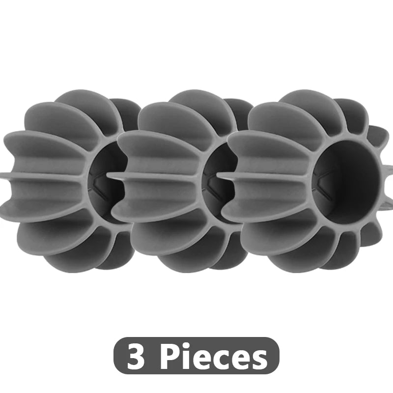 Attrape-Poils Lavable pour Animaux - Boule Flottante