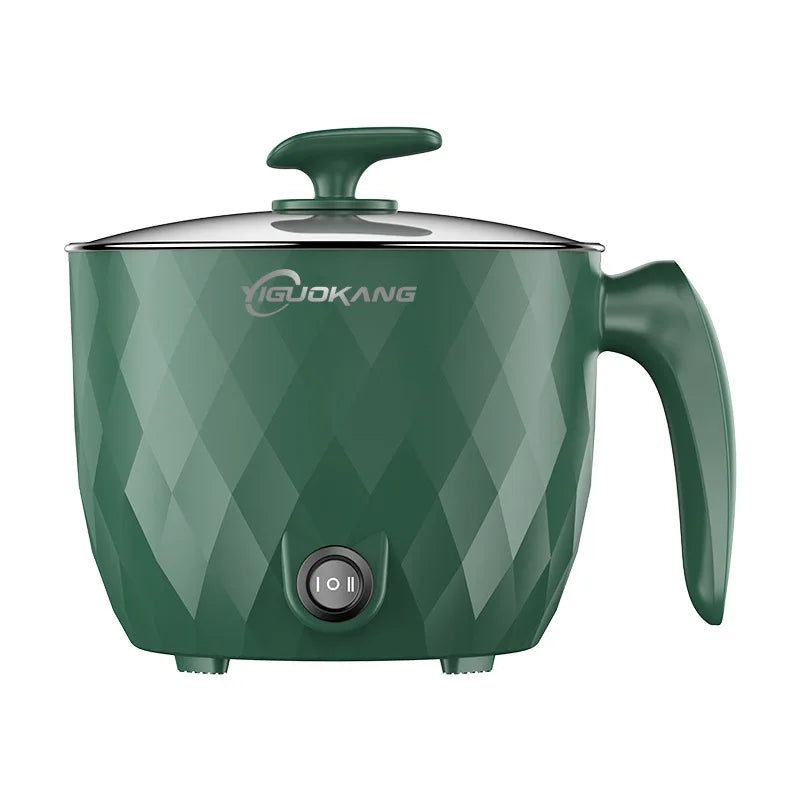 FlexiCook 1.8L: Multifunctional Non-Stick Rice Cooker