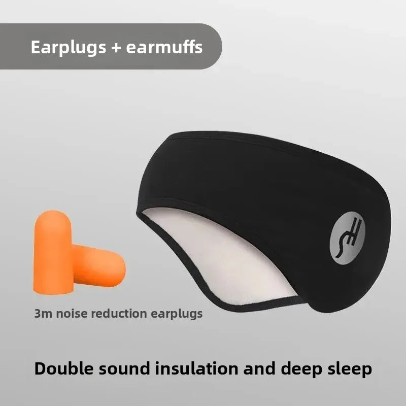 Masque Silence Confort Unisexe