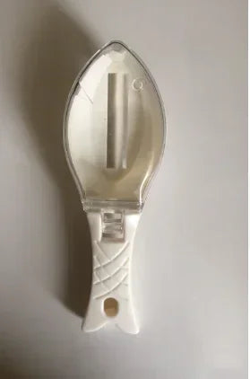 Couteau Écologique Éplucheur de Poisson Cozinha