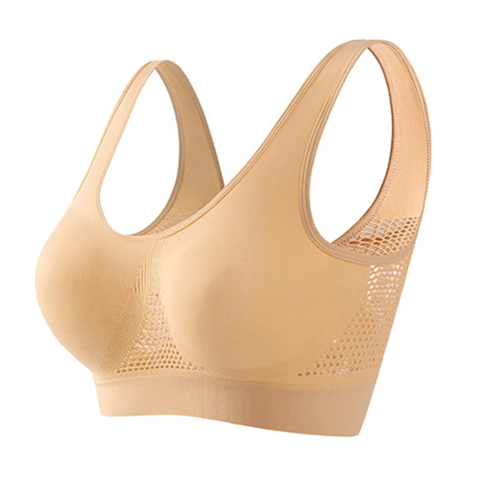 Soutien-Gorge Sport Dos Beau Haute Résistance Fitness
