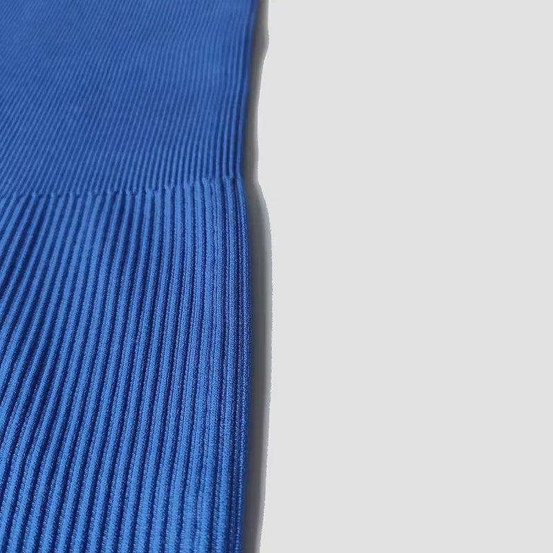 ÉlanceSport: Combinaison Yoga Femme Haute Élasticité