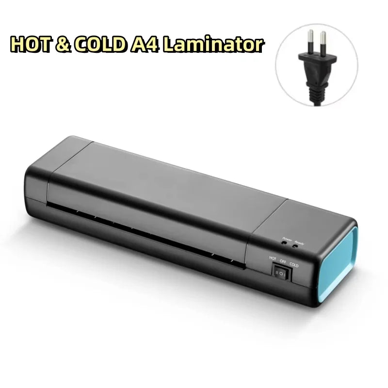 Plastifieuse Pro 9'' Silencieuse